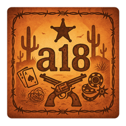 a18 logo